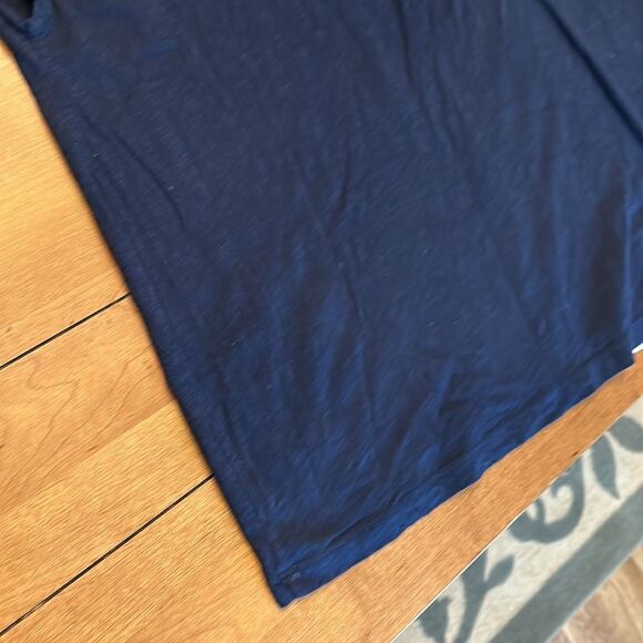 Tommy Hilfiger Oversized T-Shirt - Picture 6 of 6